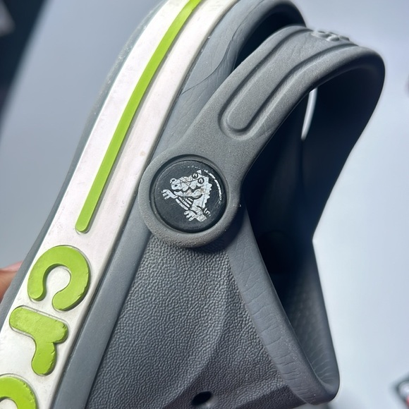 Kids Crocs - Picture 12 of 13